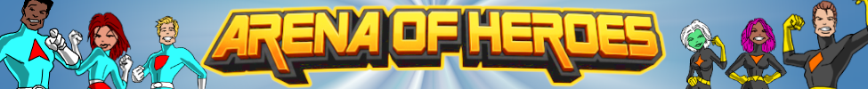 Arena of Heroes
